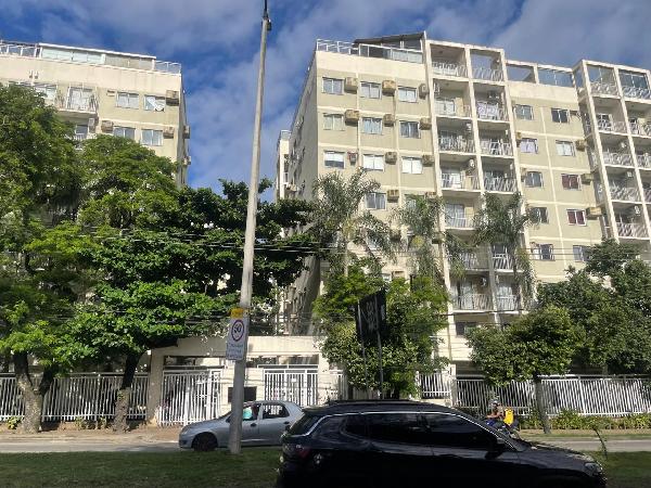 Apartamento em Rio de Janeiro - RJ